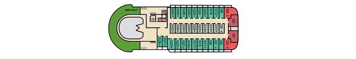 Deck 14 - Grand